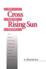 The Cross and the Rising Sun