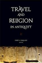 Travel and Religion in Antiquity