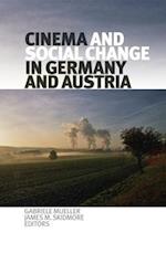 Cinema and Social Change in Germany and Austria