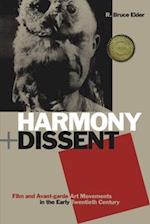 Harmony + Dissent