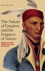 The Nature of Empires and the Empires of Nature