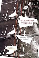 Borrowed Tongues