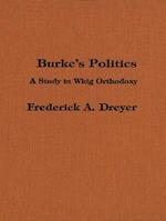 Burke's Politics