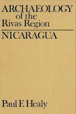 Archaeology of the Rivas Region, Nicaragua