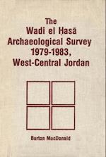 Macdonald, B: Wadi el Hasa Archaeological Survey 1979-1931,