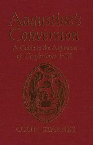 Augustine's Conversion