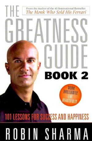 The Greatness Guide Book 2