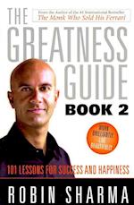 The Greatness Guide Book 2