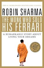 Monk Who Sold His Ferrari