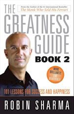 Greatness Guide Book 2