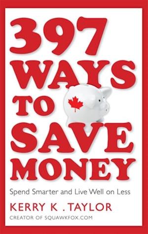 397 Ways To Save Money