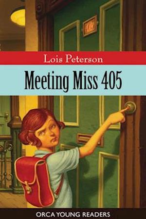 Meeting Miss 405