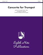 Concerto for Trumpet