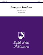 Concord Fanfare