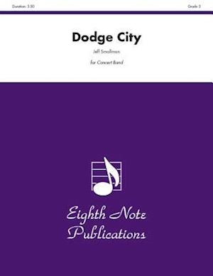 Dodge City