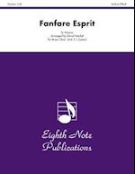 Fanfare Esprit