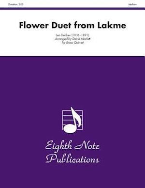 Flower Duet (from Lakme)