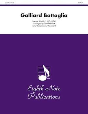 Galliard Battaglia