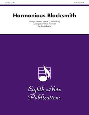 Harmonious Blacksmith