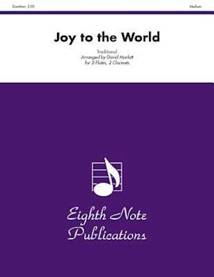 Joy to the World