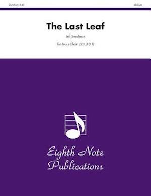 The Last Leaf