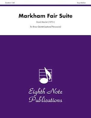 Markham Fair Suite