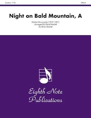 A Night on Bald Mountain