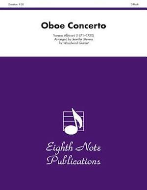 Oboe Concerto