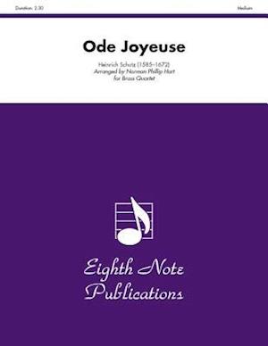 Ode Joyeuse