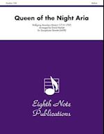 Queen of the Night Aria