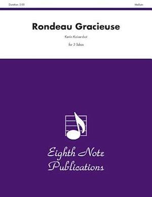 Rondeau Gracieuse