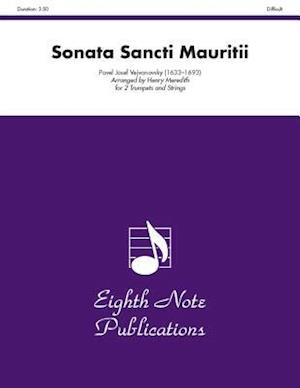 Sonata Sancti Mauritii