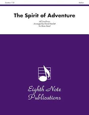 The Spirit of Adventure