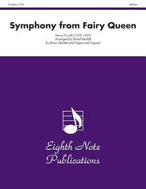 Symphony (from the Fairy Queen)