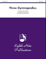 Three Gymnopedies