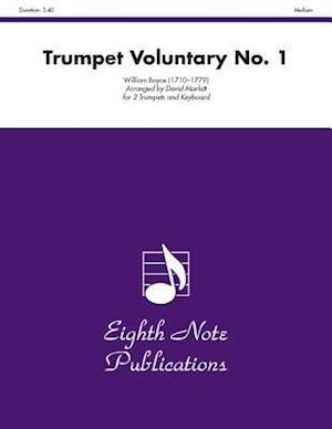 Trumpet Voluntary No. 1