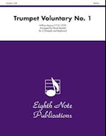 Trumpet Voluntary No. 1