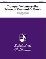 Trumpet Voluntary (the Prince of Denmark's March)