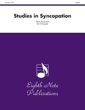 Studies in Syncopation