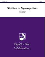 Studies in Syncopation