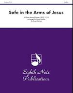Safe in the Arms of Jesus