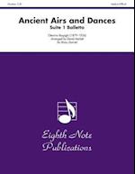 Ancient Airs and Dances