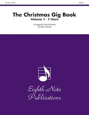 The Christmas Gig Book, Vol 1