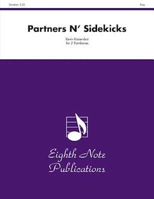 Partners N' Sidekicks