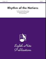 Rhythm of the Nations