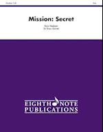 Mission -- Secret