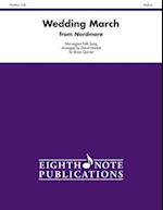 Wedding March (from Nordmore)