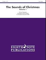 The Sounds of Christmas, Vol 1
