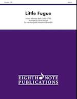 Little Fugue