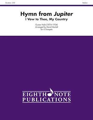 Hymn from Jupiter